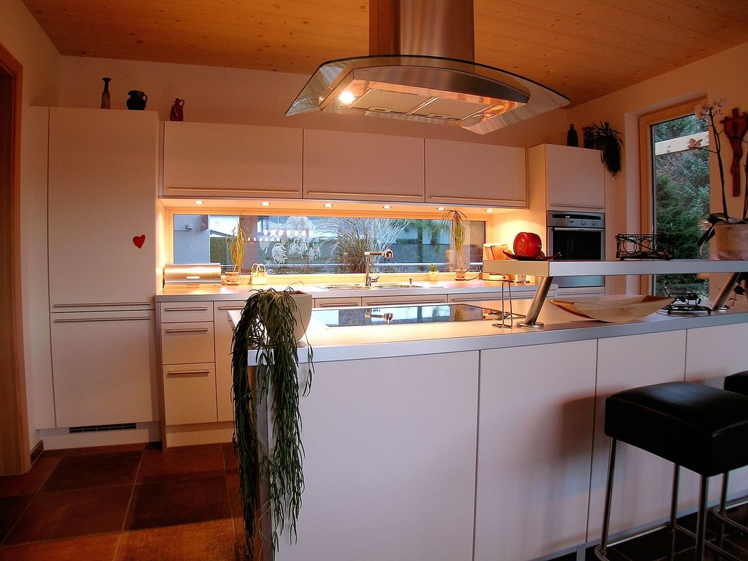 Leitgeb tischlerei küchen: küchen